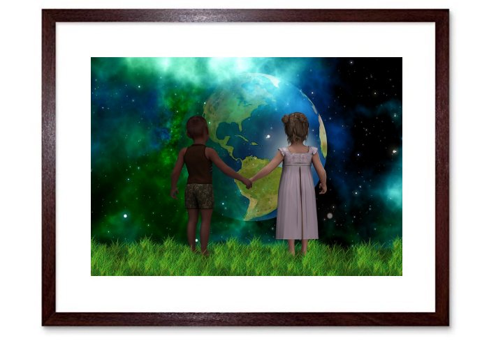 Children And The Universe Children And The Universe